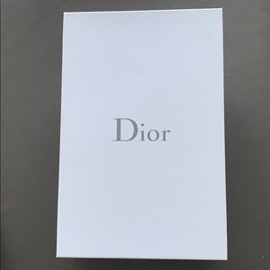 Dior Boots